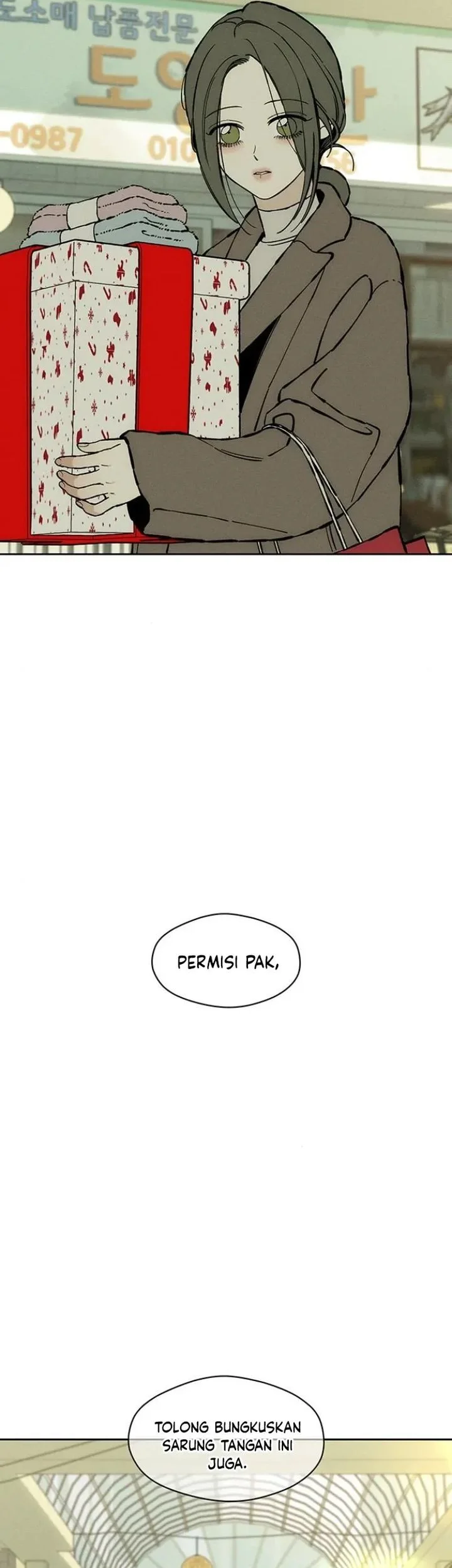 Tears on a Withered Flower Bab 33 halaman 27