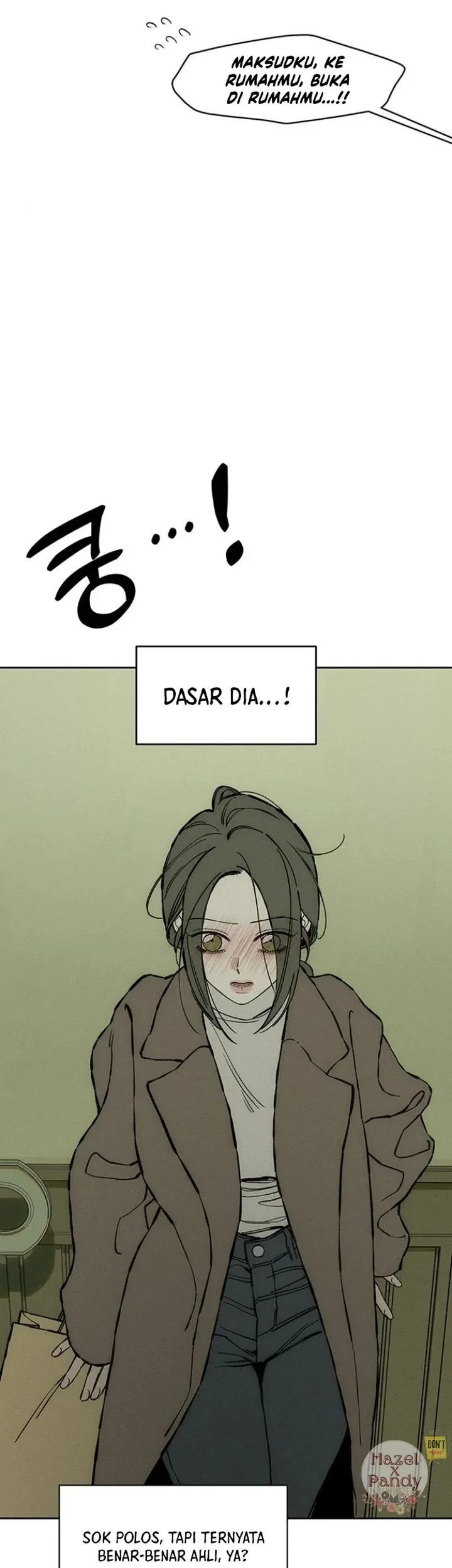 Tears on a Withered Flower Bab 33 halaman 69