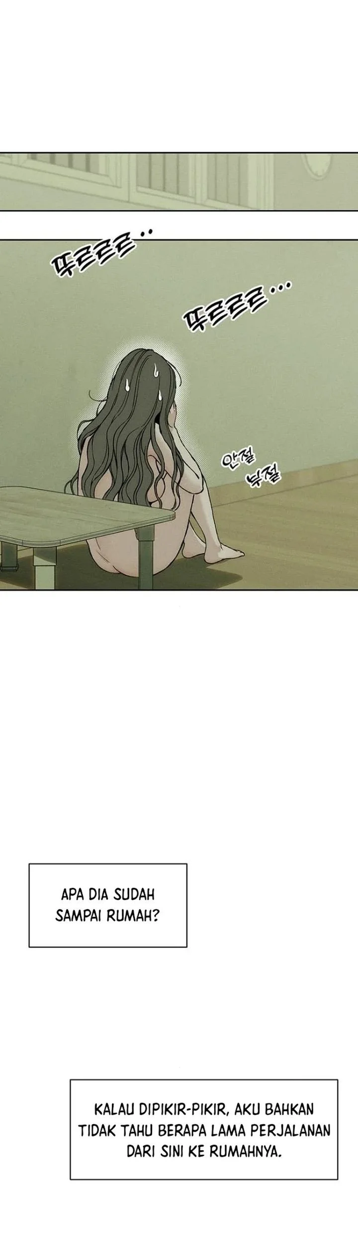 Tears on a Withered Flower Bab 34 halaman 5