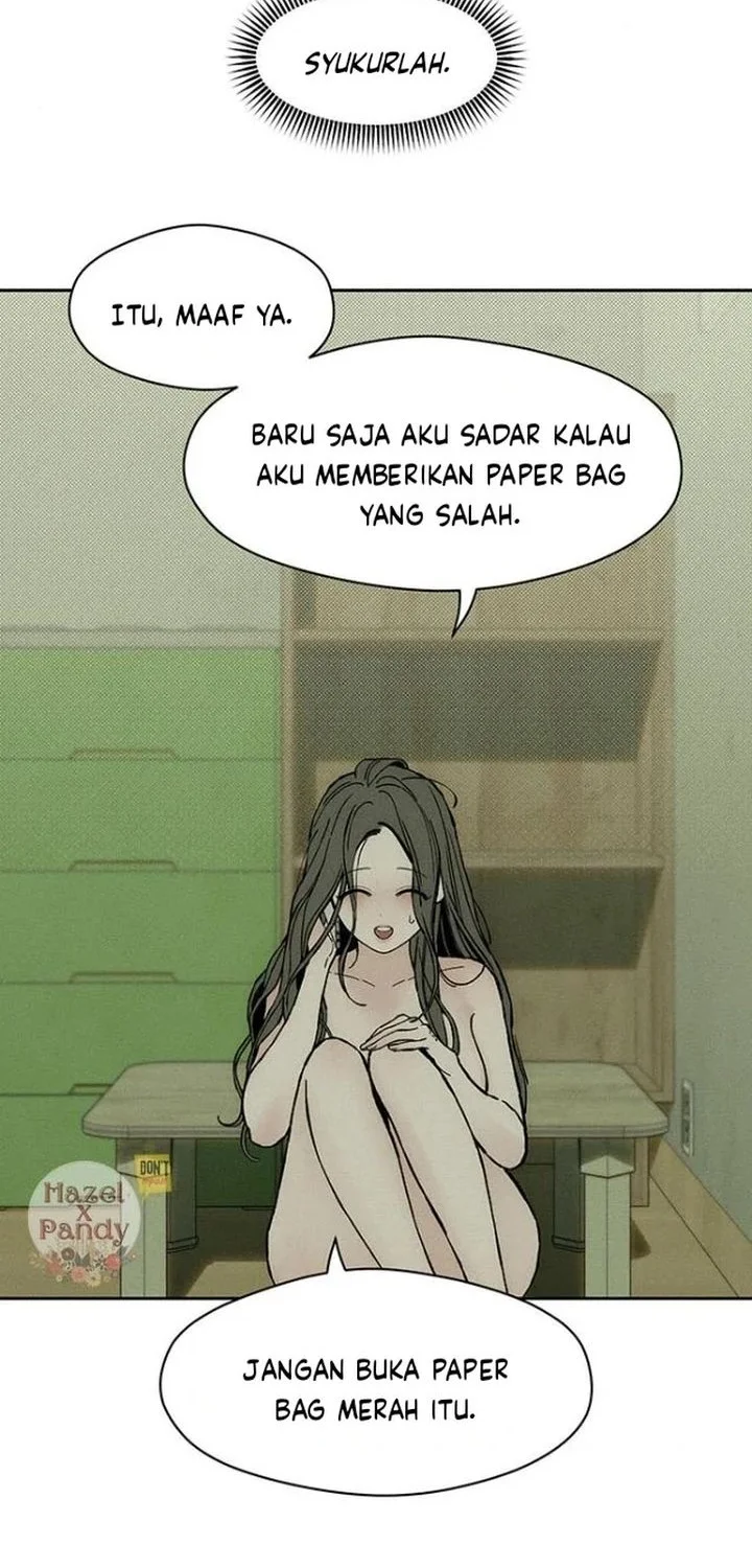 Tears on a Withered Flower Bab 34 halaman 10