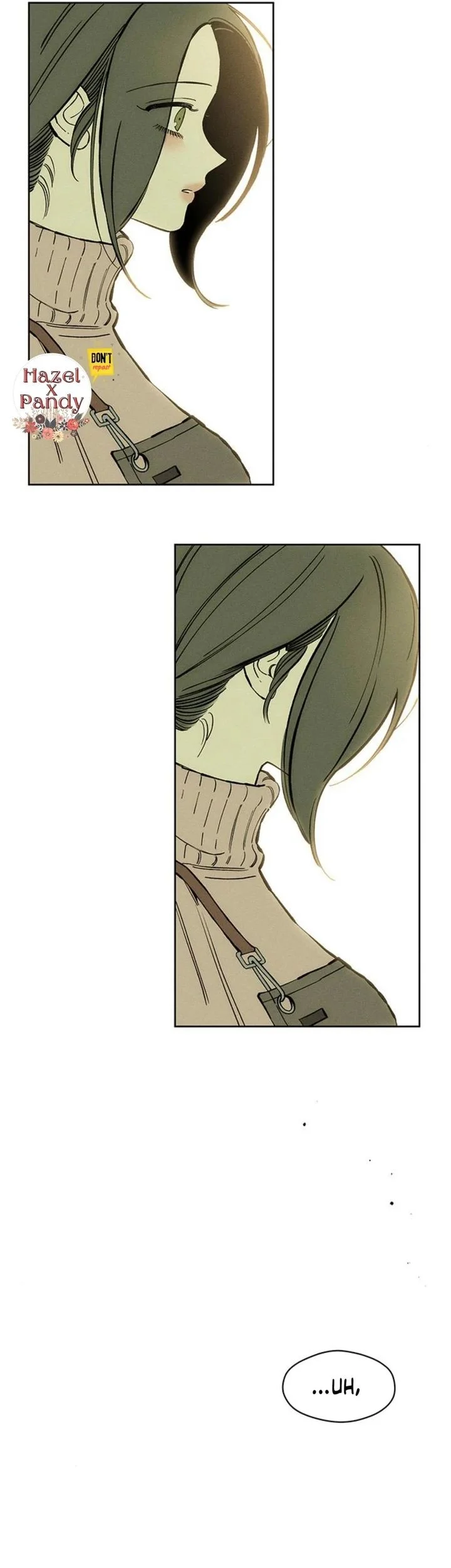 Tears on a Withered Flower Bab 35 halaman 3