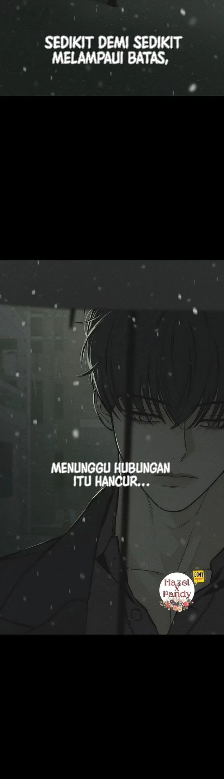 Tears on a Withered Flower Bab 35 halaman 27