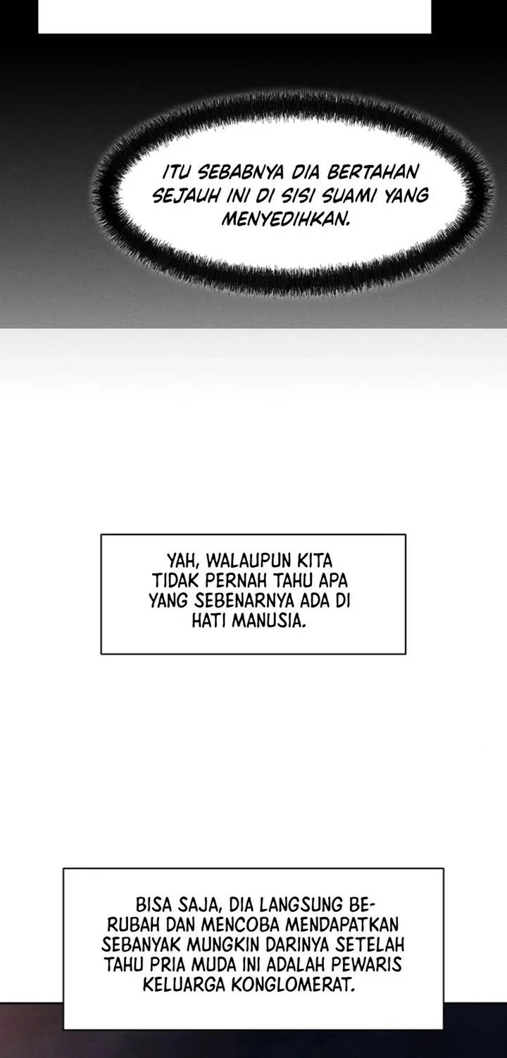 Tears on a Withered Flower Bab 35 halaman 46