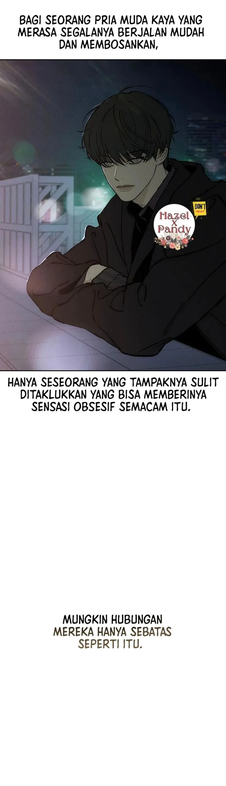 Tears on a Withered Flower Bab 35 halaman 49