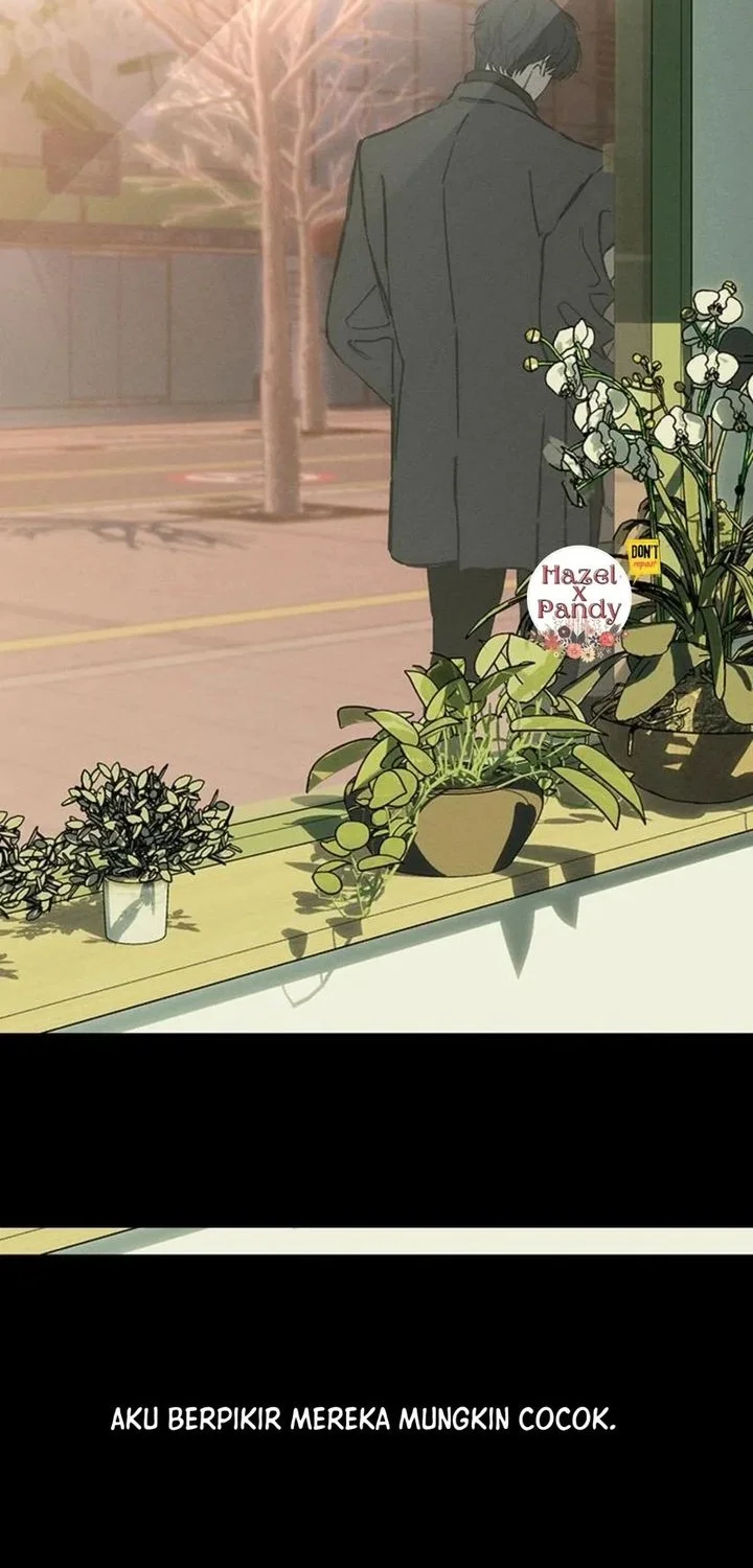 Tears on a Withered Flower Bab 35 halaman 60