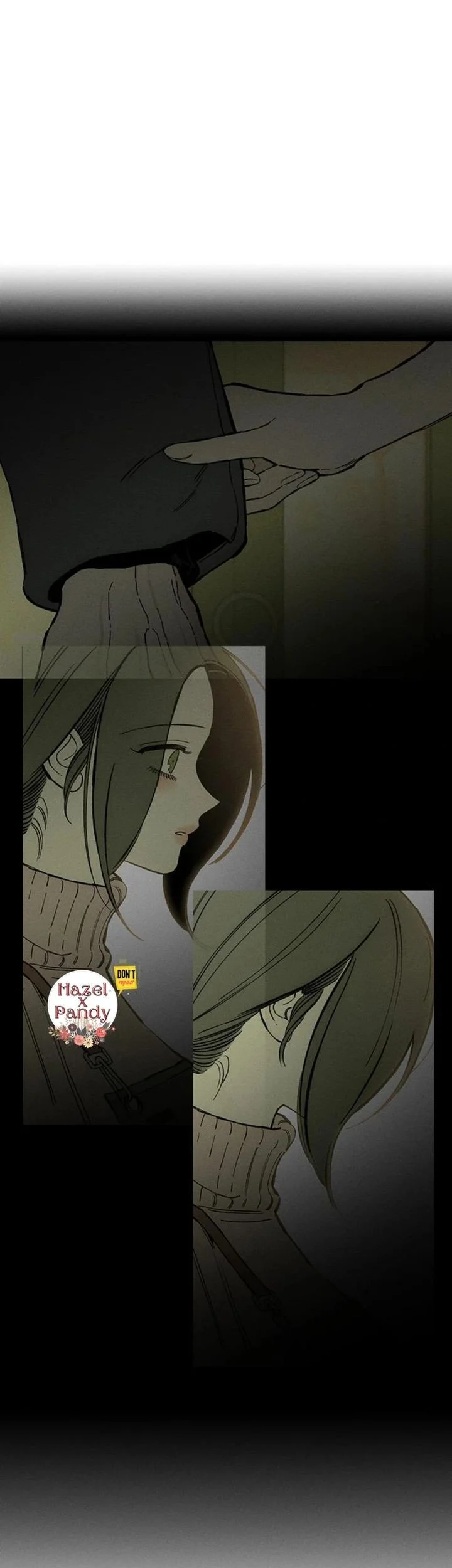 Tears on a Withered Flower Bab 35 halaman 75