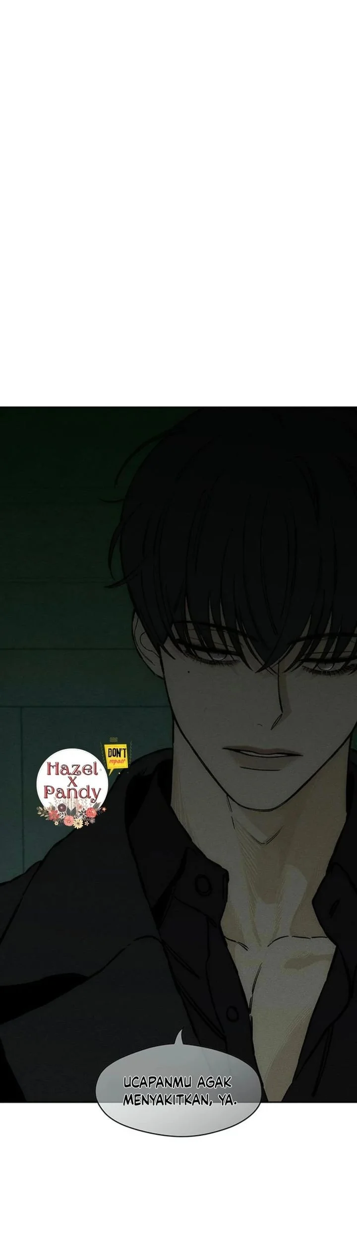 Tears on a Withered Flower Bab 35 halaman 79