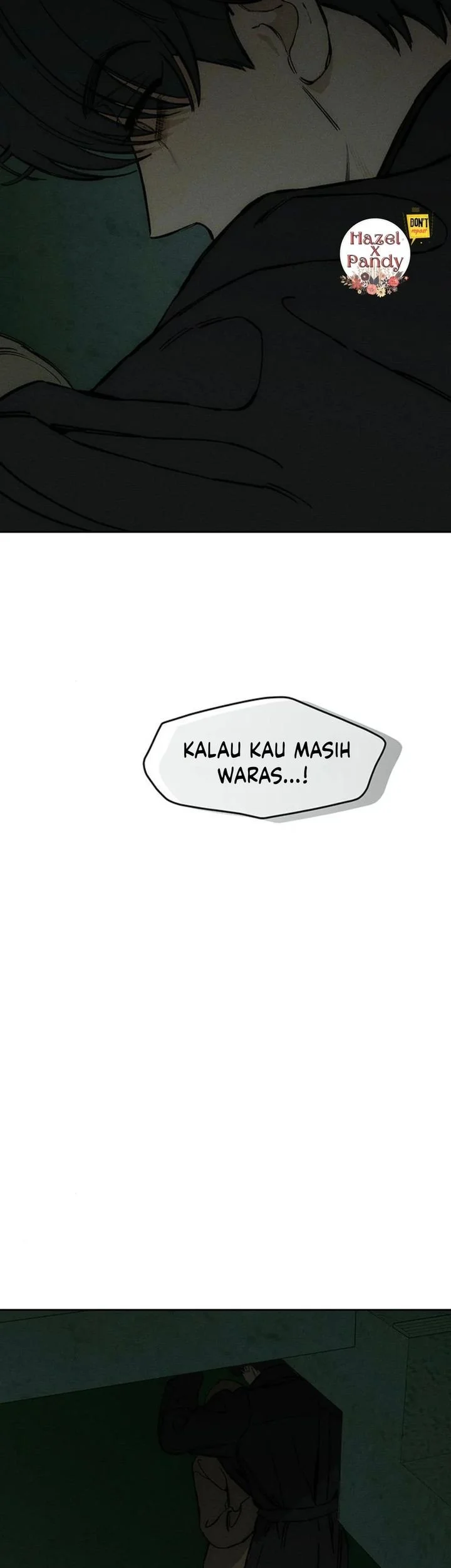 Tears on a Withered Flower Bab 35 halaman 85