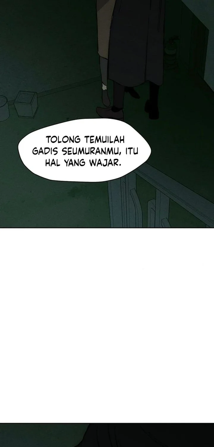 Tears on a Withered Flower Bab 35 halaman 86