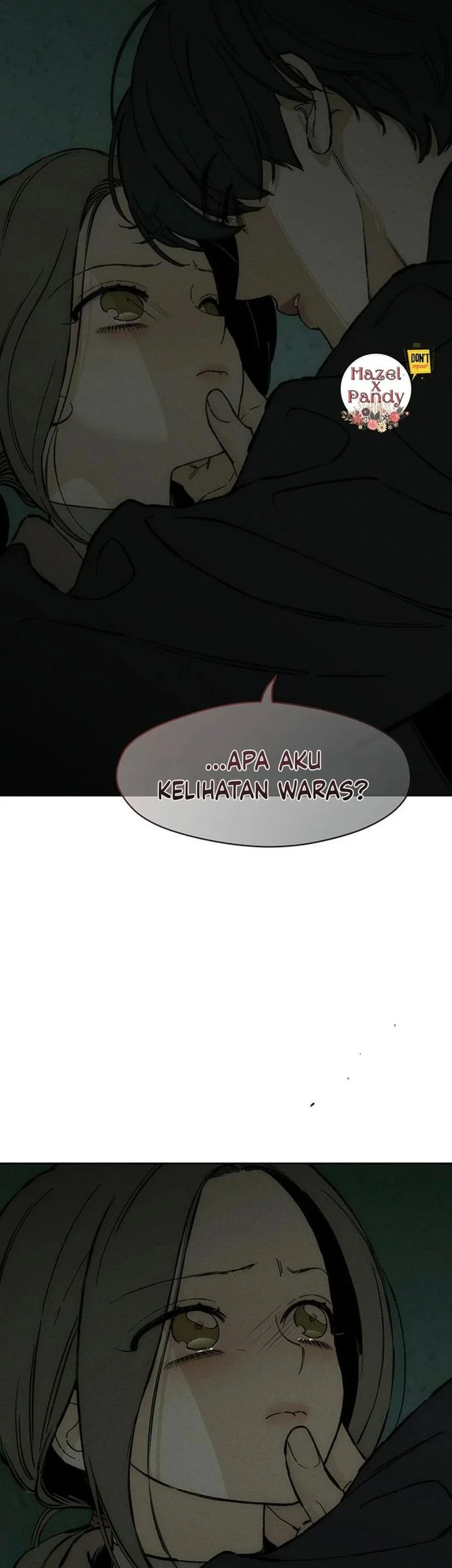 Tears on a Withered Flower Bab 35 halaman 87