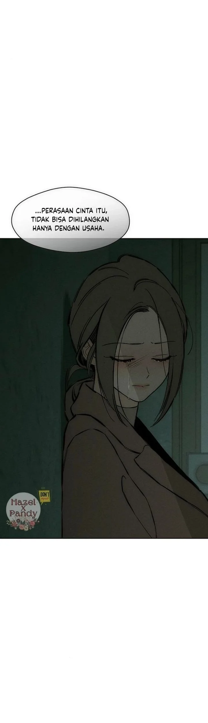 Tears on a Withered Flower Bab 36 halaman 17