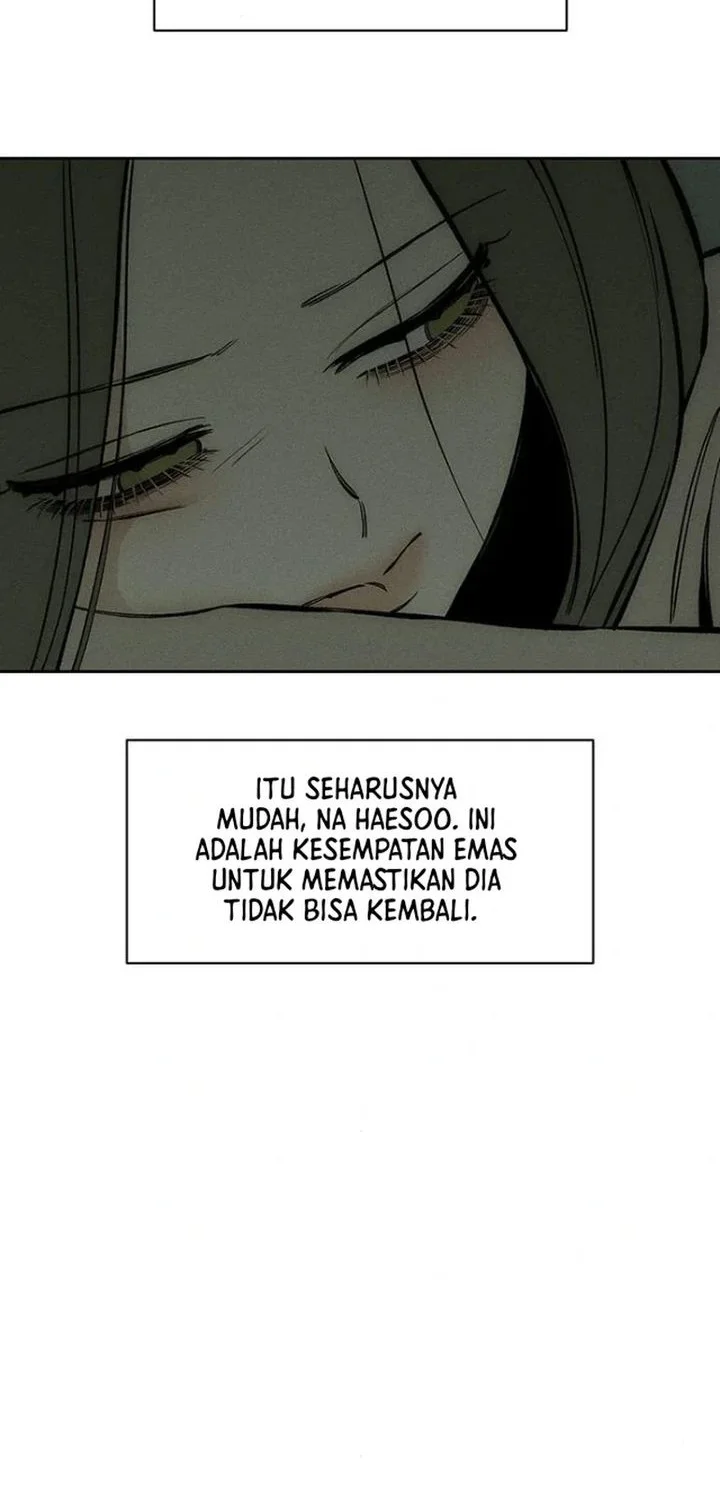 Tears on a Withered Flower Bab 36 halaman 34