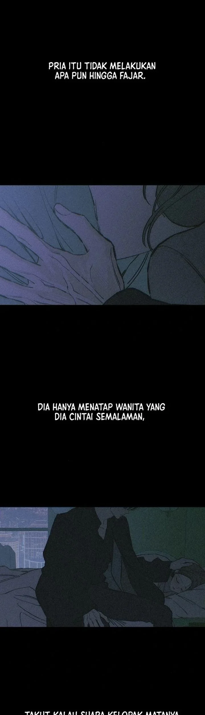 Tears on a Withered Flower Bab 36 halaman 51
