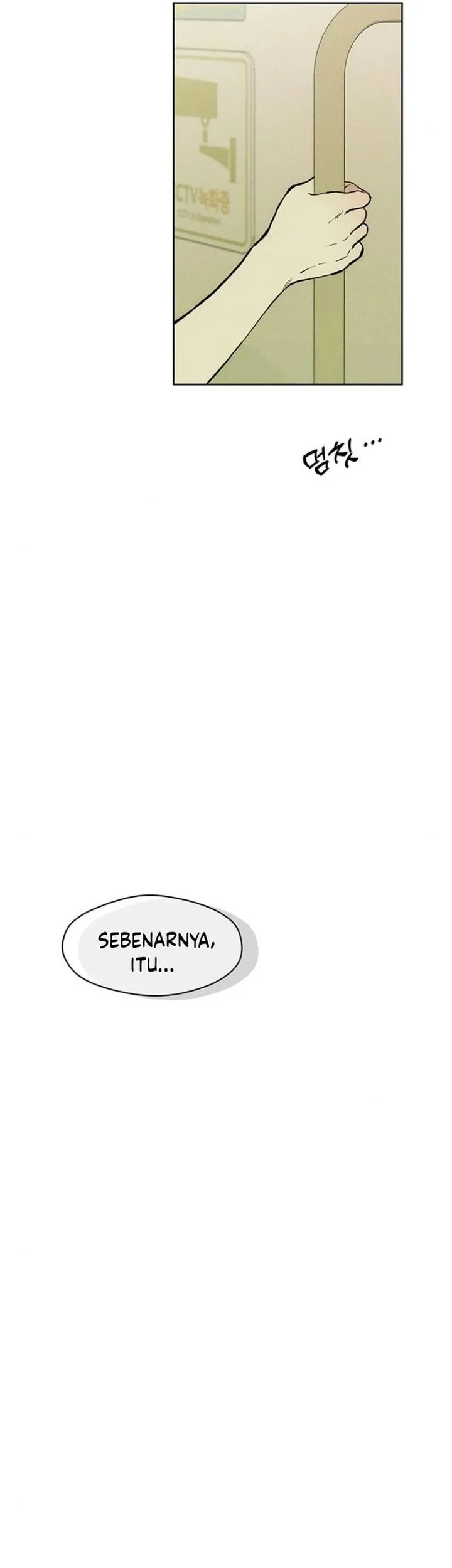 Tears on a Withered Flower Bab 36 halaman 69