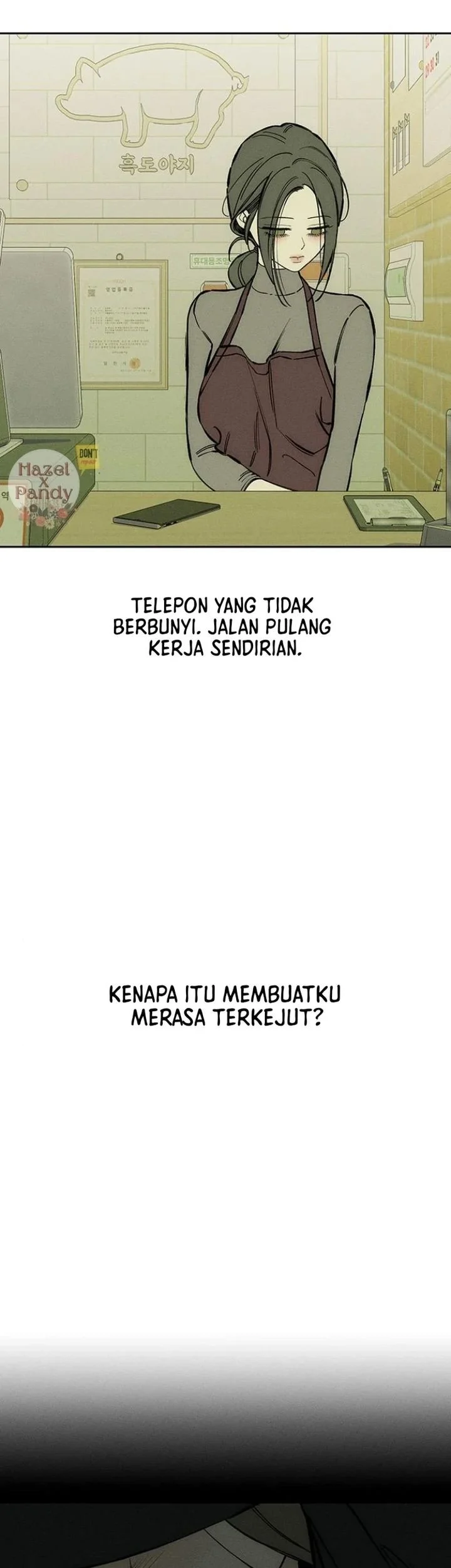 Tears on a Withered Flower Bab 37 halaman 3