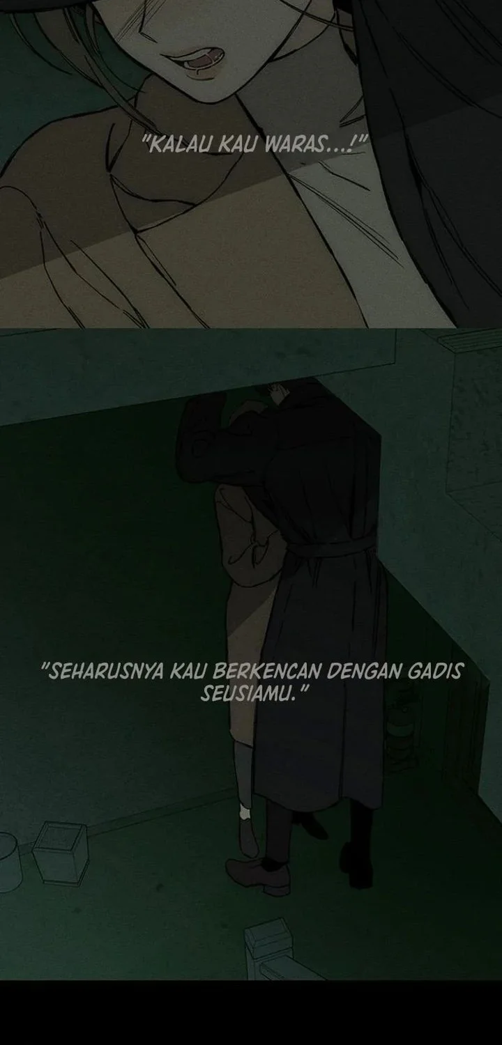 Tears on a Withered Flower Bab 37 halaman 4
