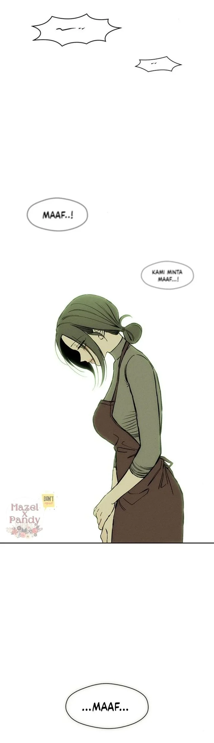 Tears on a Withered Flower Bab 37 halaman 9