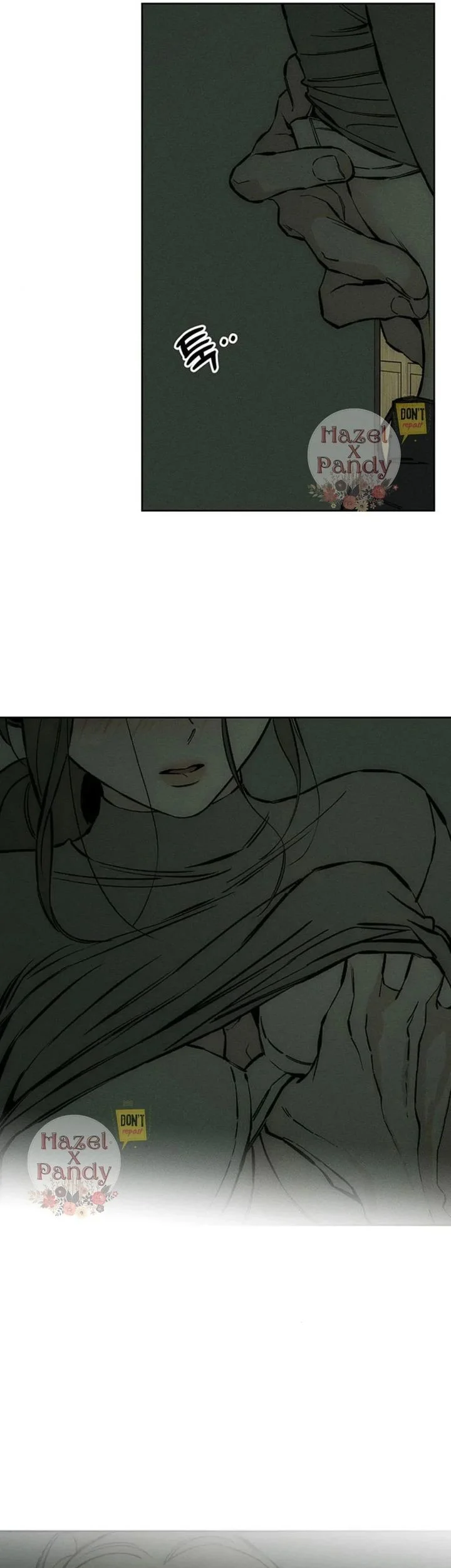 Tears on a Withered Flower Bab 38 halaman 17