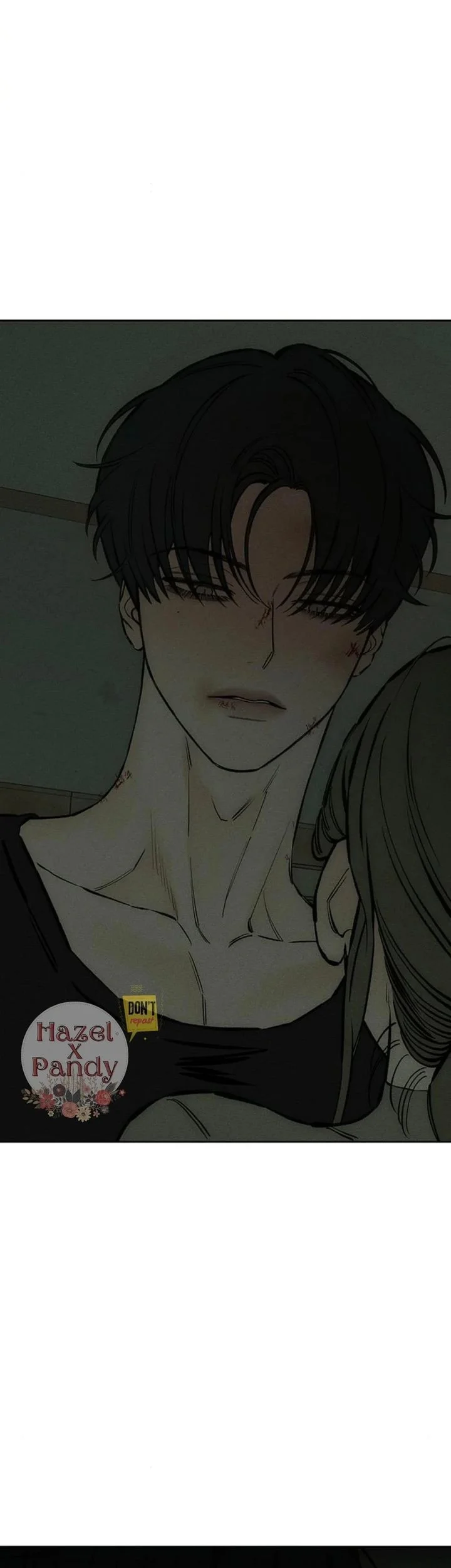 Tears on a Withered Flower Bab 38 halaman 19