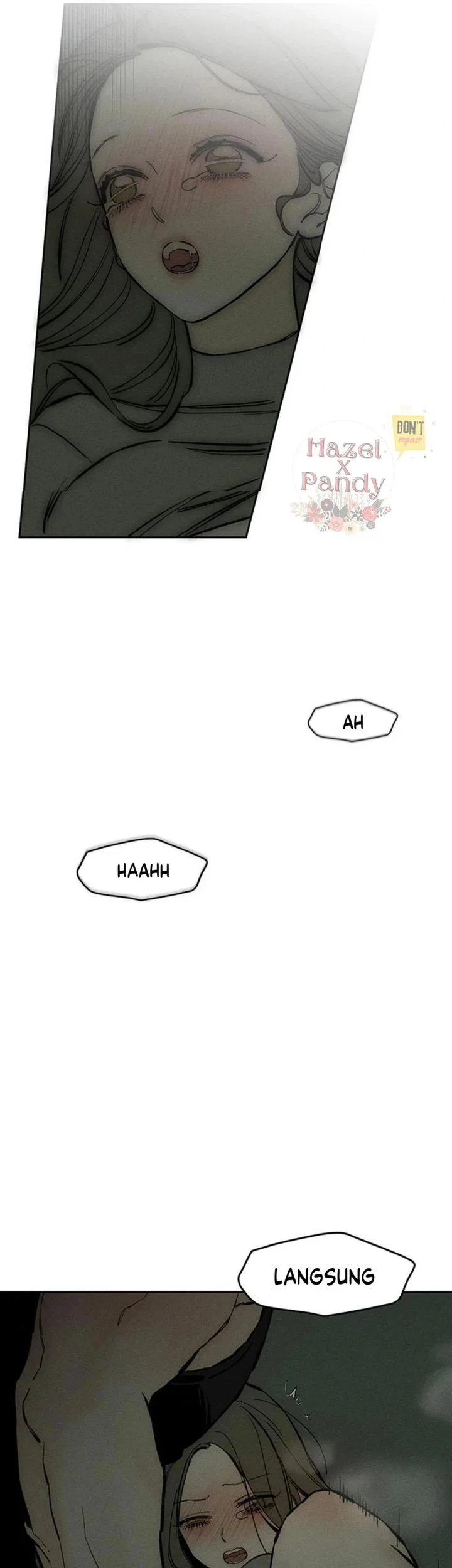 Tears on a Withered Flower Bab 38 halaman 33