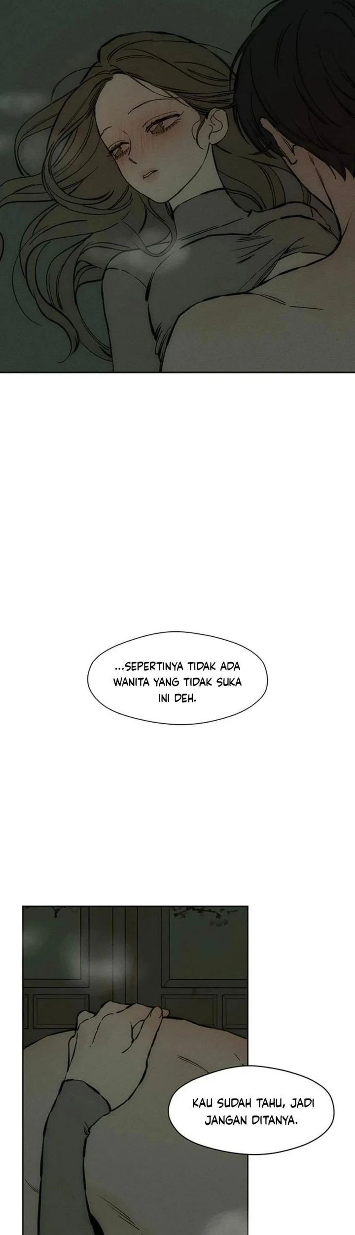 Tears on a Withered Flower Bab 38 halaman 41