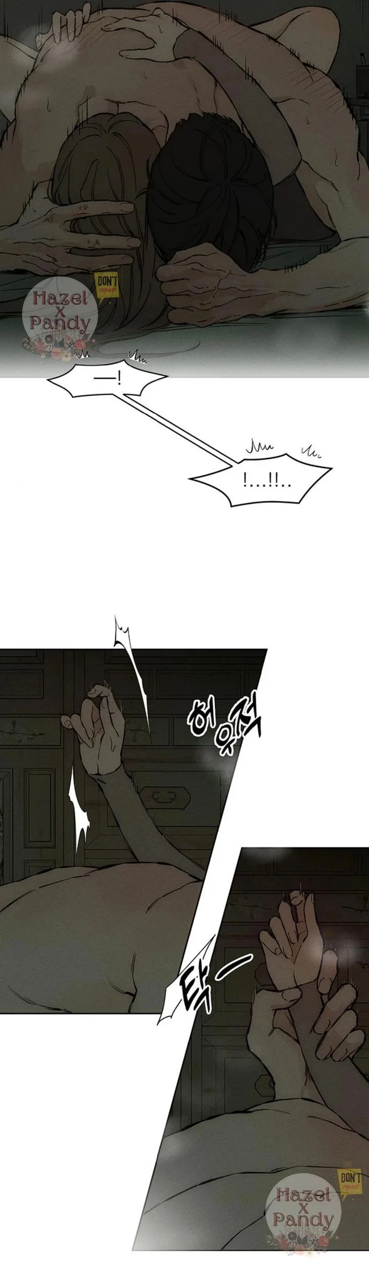 Tears on a Withered Flower Bab 38 halaman 51