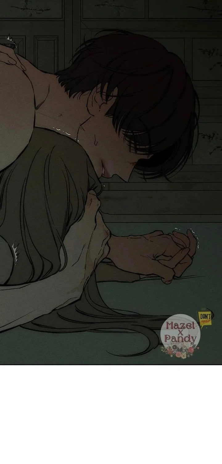 Tears on a Withered Flower Bab 38 halaman 56