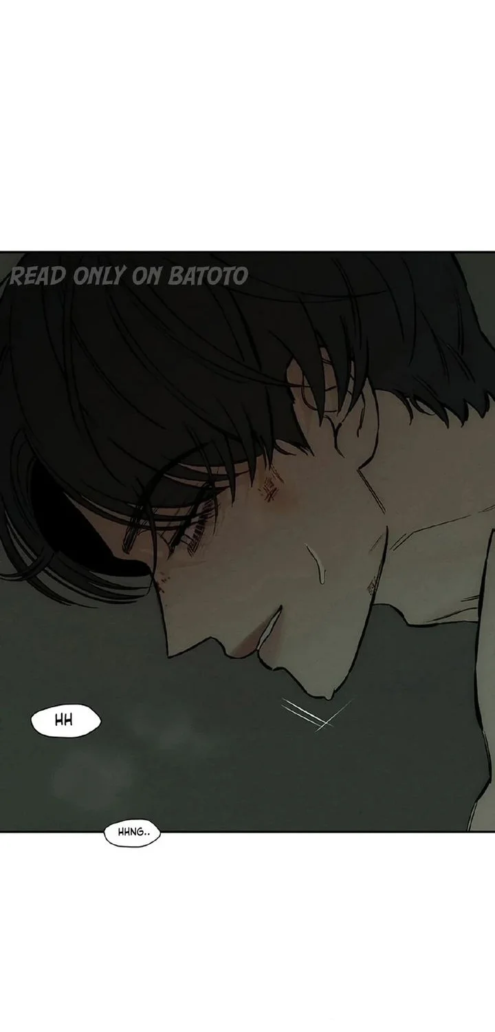 Tears on a Withered Flower Bab 39 halaman 12