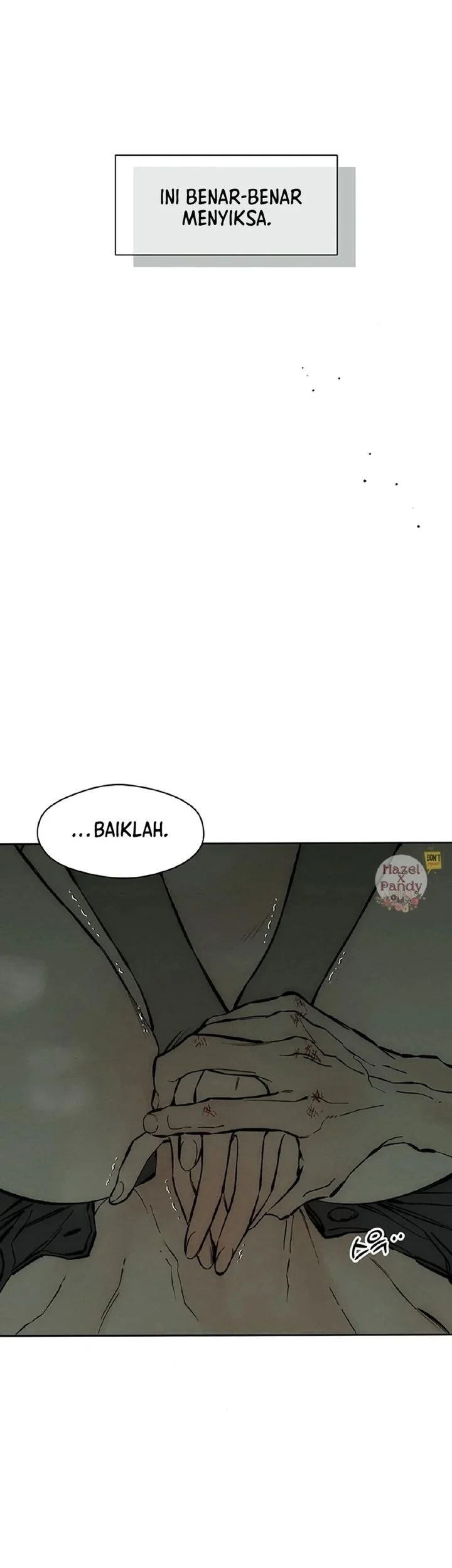 Tears on a Withered Flower Bab 39 halaman 13