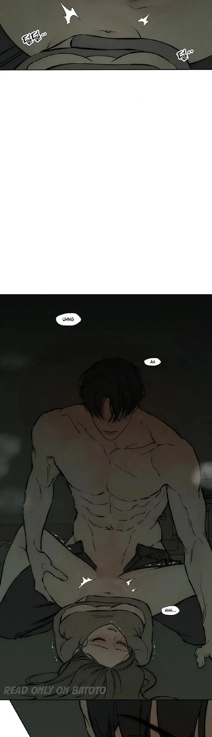 Tears on a Withered Flower Bab 39 halaman 19