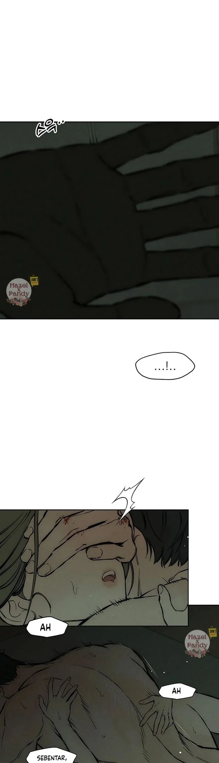 Tears on a Withered Flower Bab 39 halaman 39
