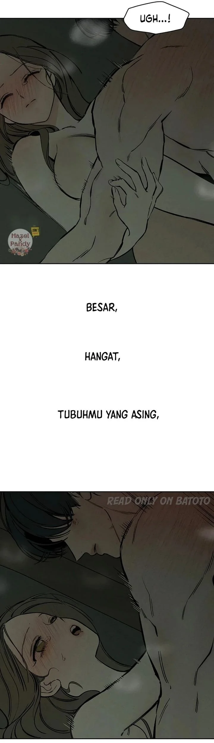 Tears on a Withered Flower Bab 39 halaman 53