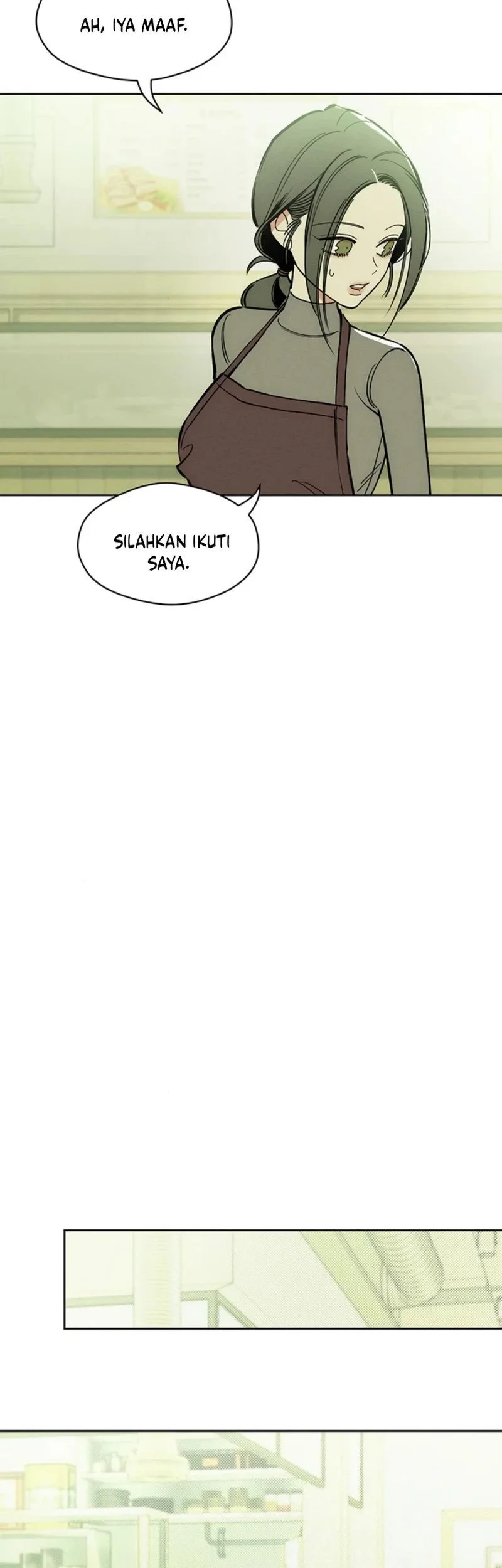 Tears on a Withered Flower Bab 4 halaman 7