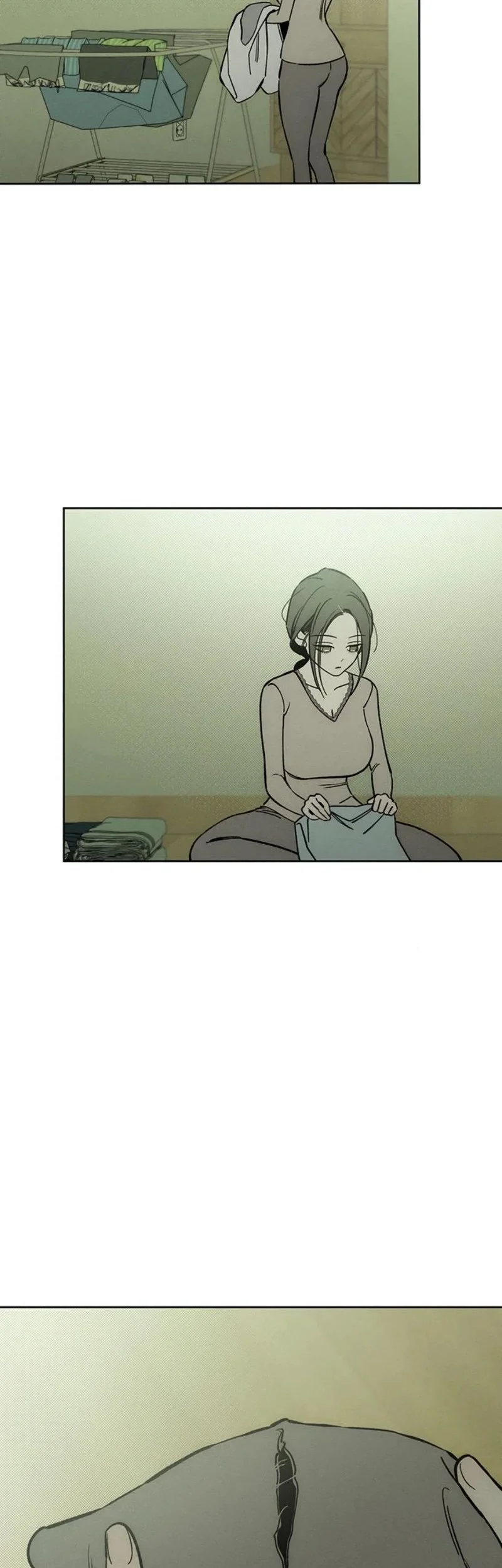 Tears on a Withered Flower Bab 4 halaman 34