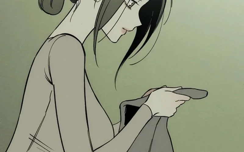 Tears on a Withered Flower Bab 4 halaman 36