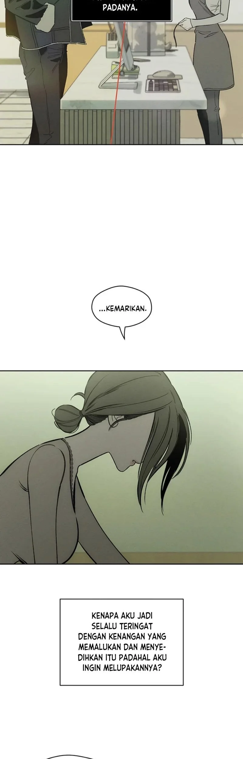 Tears on a Withered Flower Bab 4 halaman 43