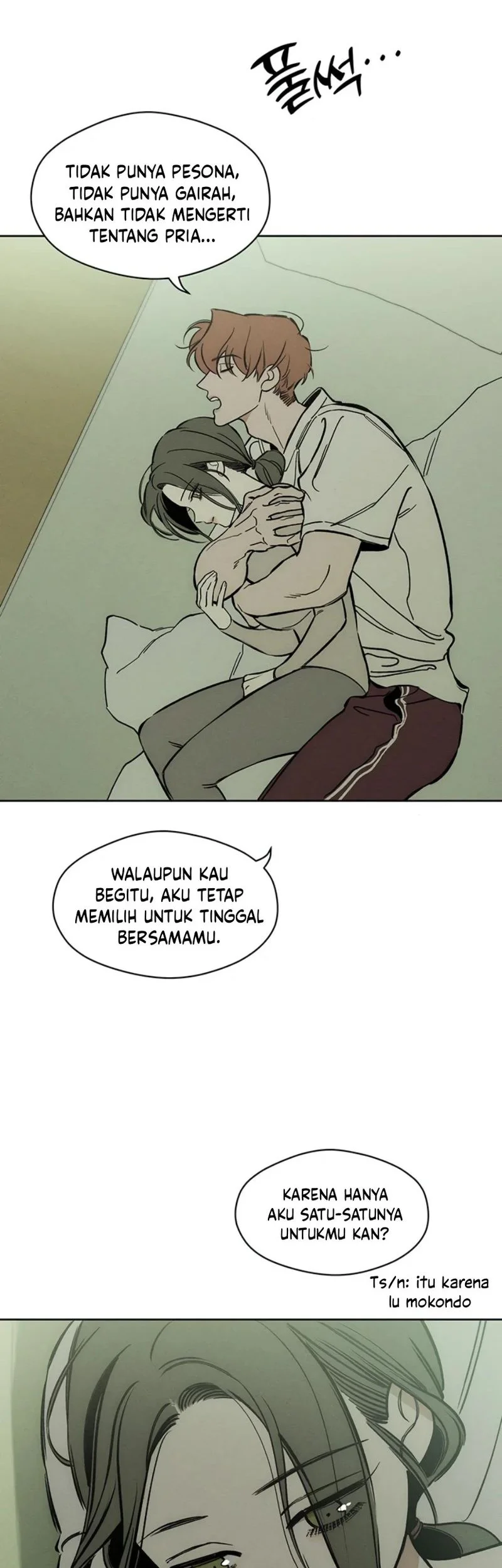 Tears on a Withered Flower Bab 4 halaman 46