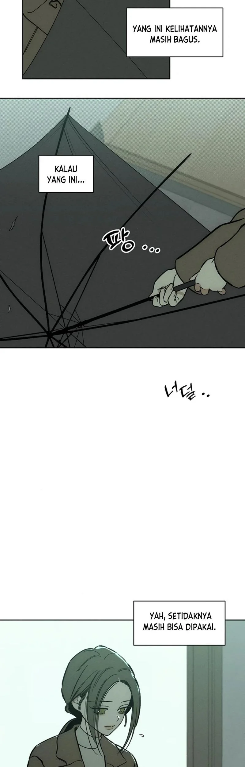 Tears on a Withered Flower Bab 4 halaman 53
