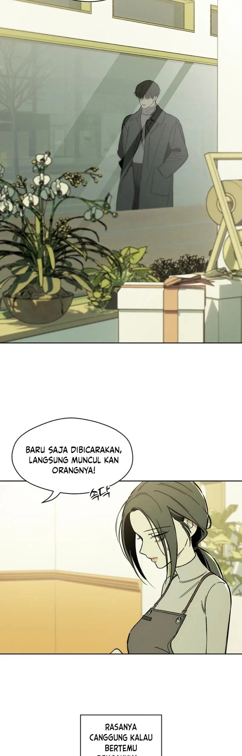Tears on a Withered Flower Bab 4 halaman 69