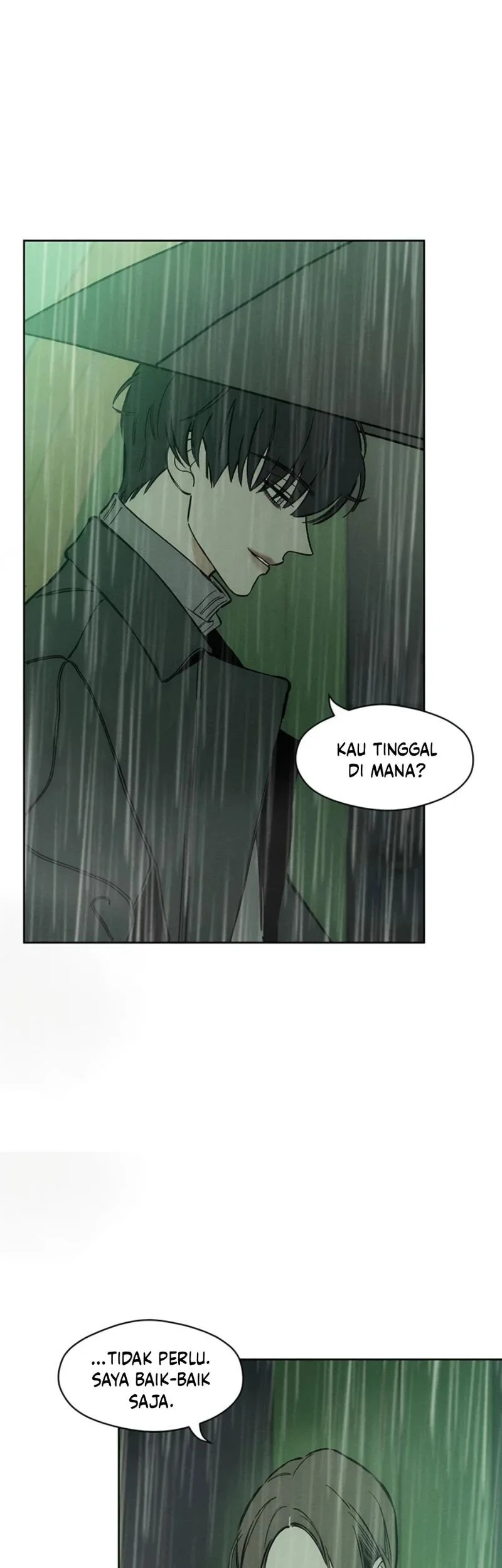 Tears on a Withered Flower Bab 4 halaman 89