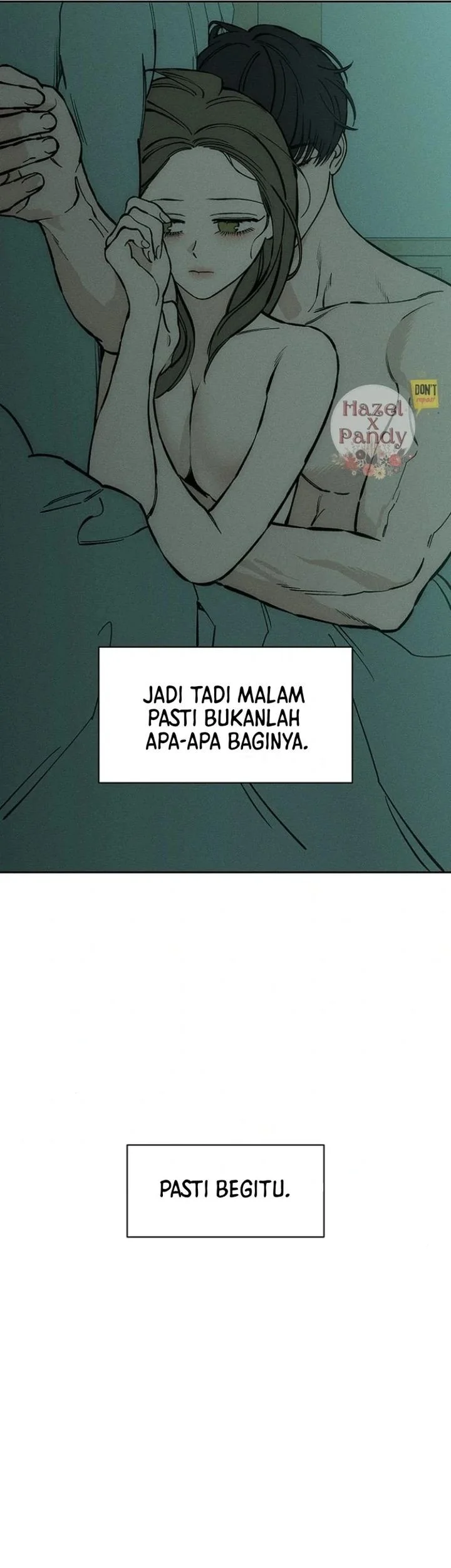 Tears on a Withered Flower Bab 40 halaman 23
