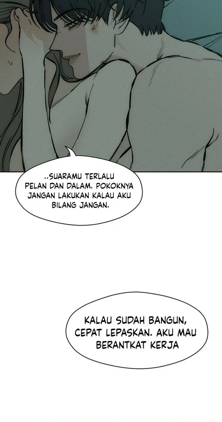 Tears on a Withered Flower Bab 40 halaman 32