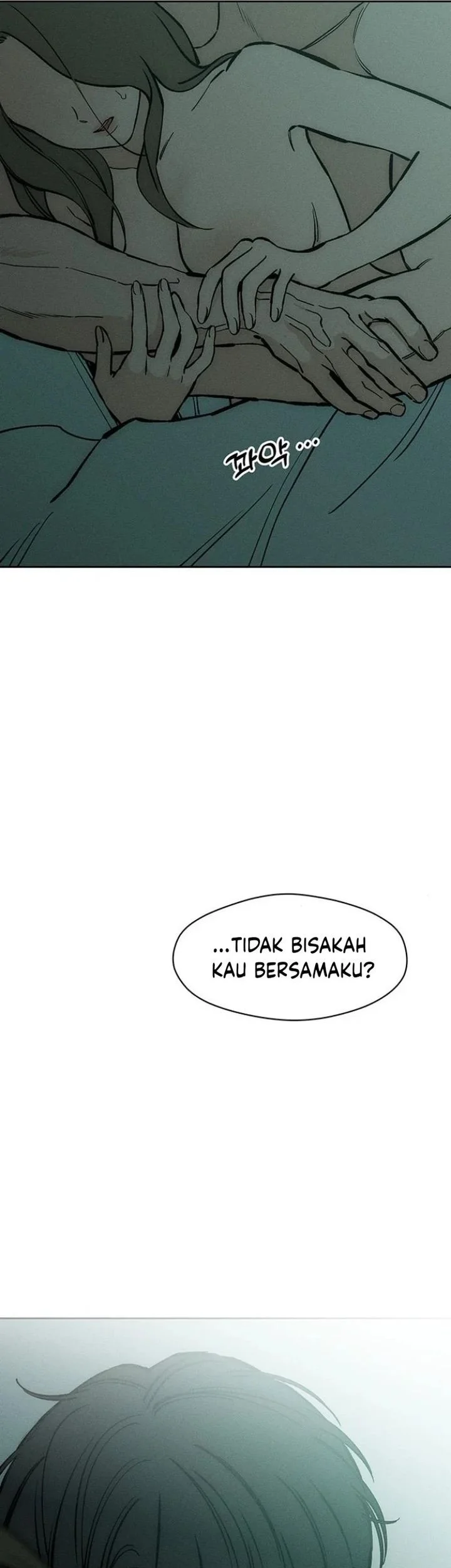Tears on a Withered Flower Bab 40 halaman 33