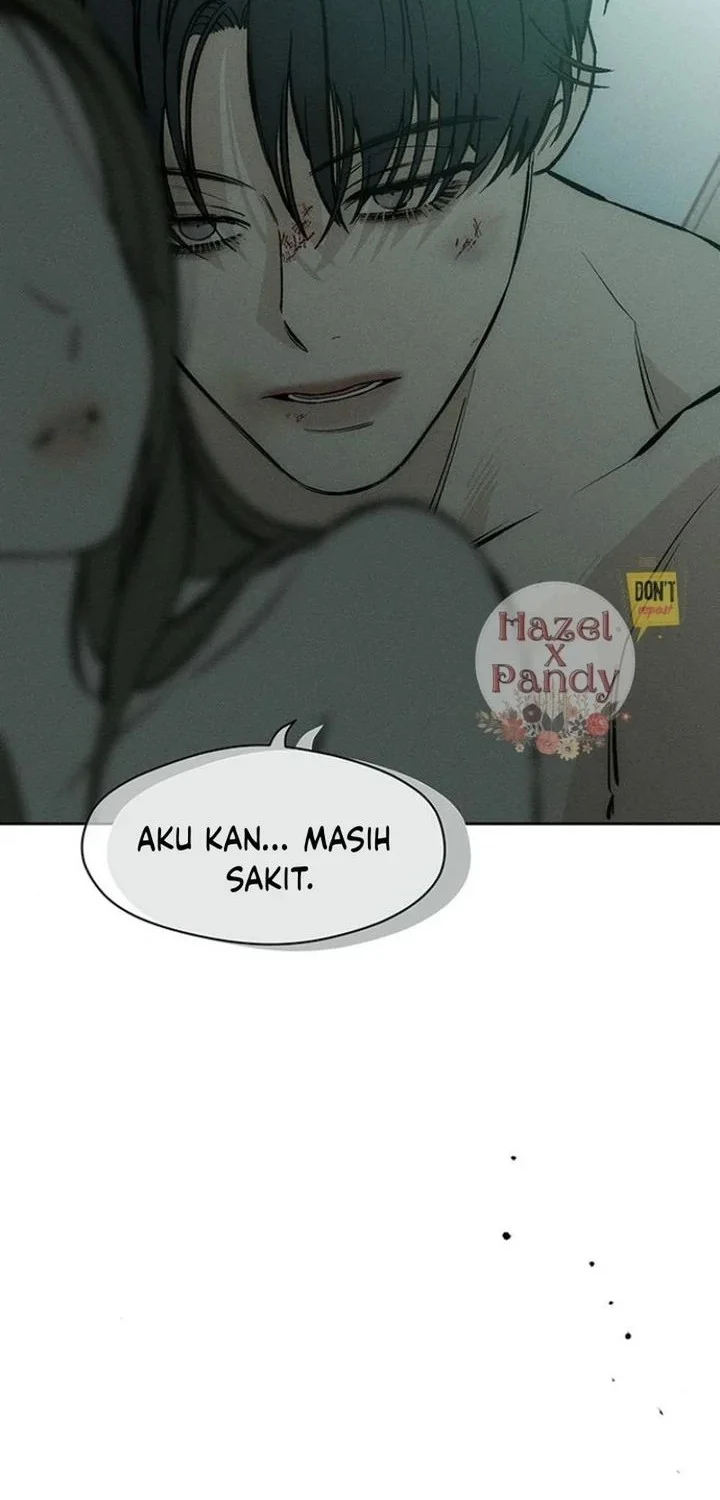 Tears on a Withered Flower Bab 40 halaman 34