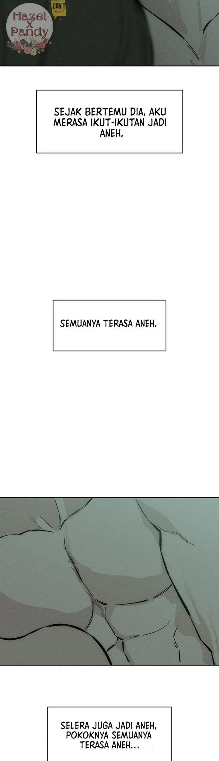 Tears on a Withered Flower Bab 40 halaman 39