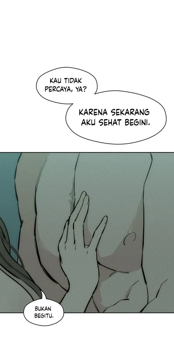 Tears on a Withered Flower Bab 40 halaman 44