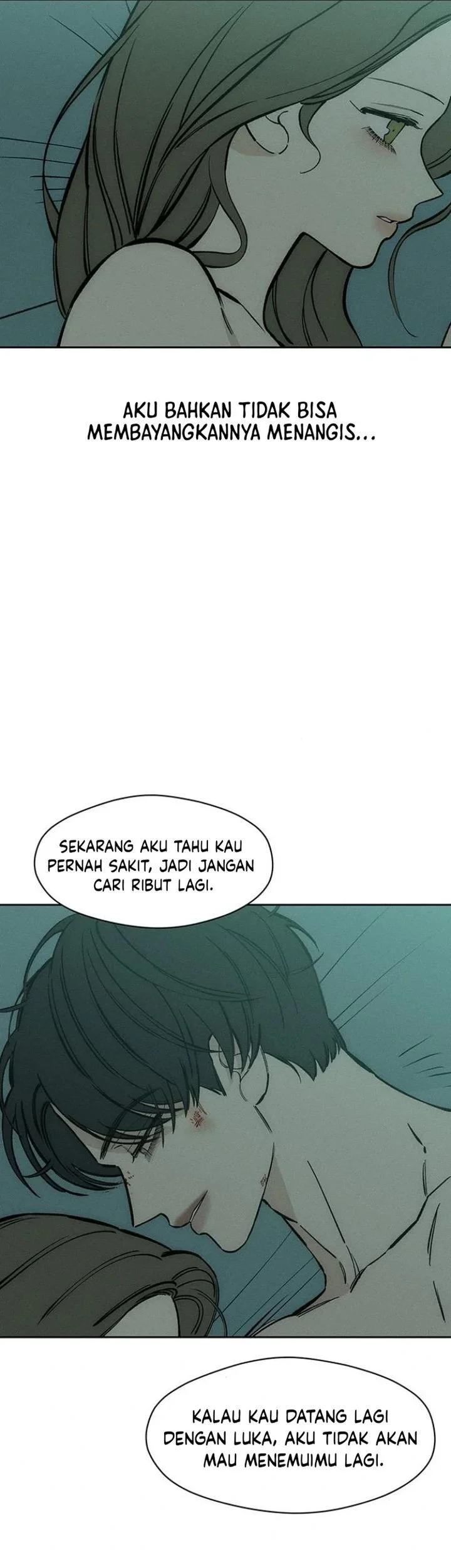 Tears on a Withered Flower Bab 40 halaman 47
