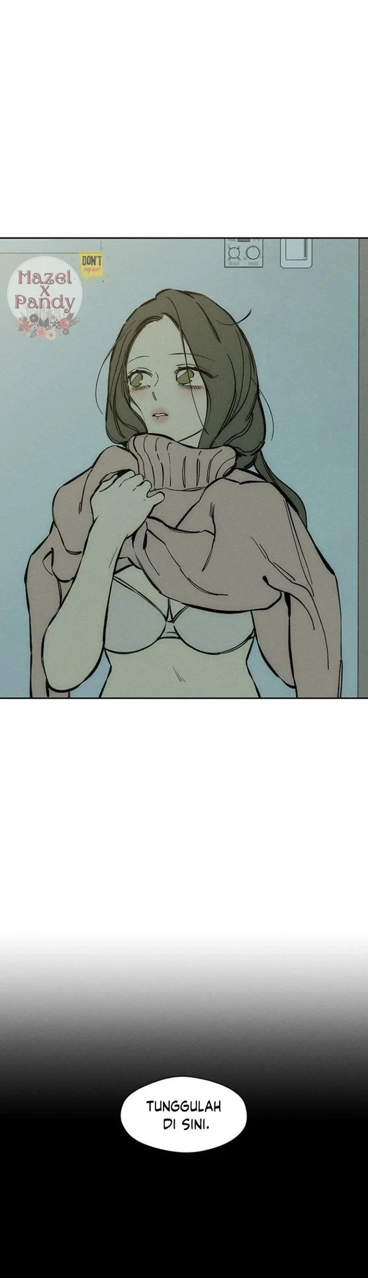 Tears on a Withered Flower Bab 40 halaman 57
