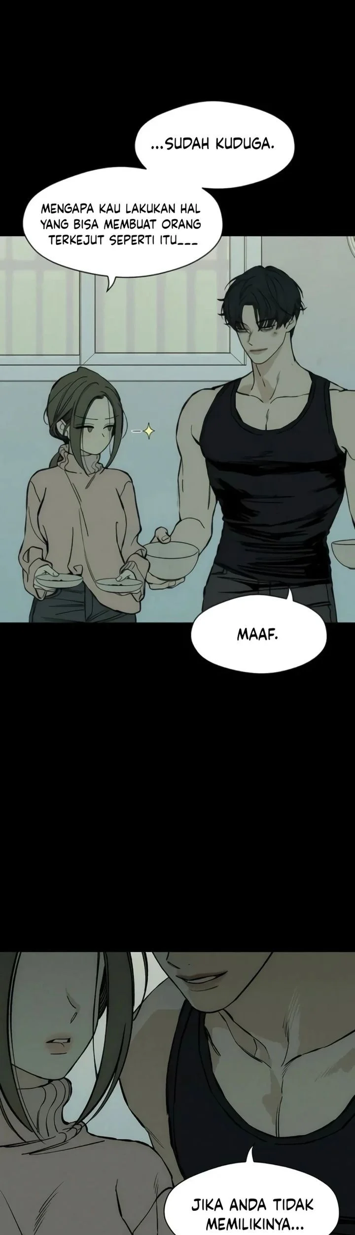 Tears on a Withered Flower Bab 41 halaman 43