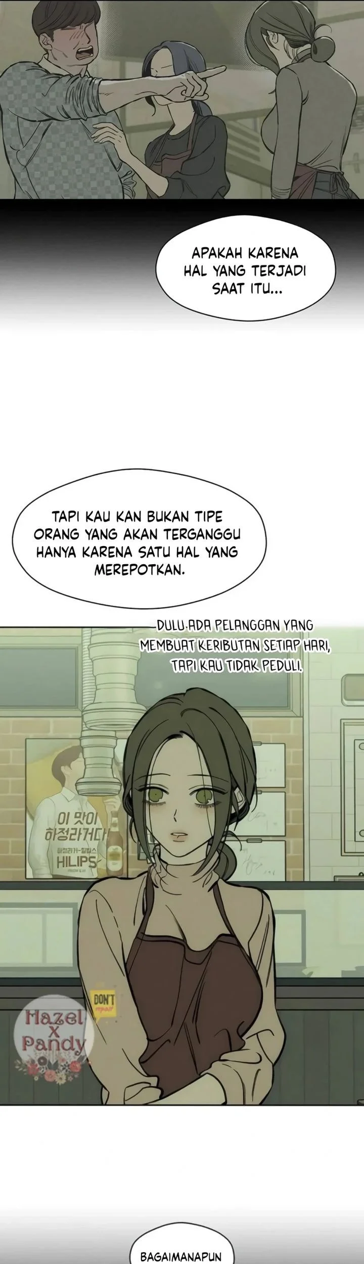 Tears on a Withered Flower Bab 41 halaman 53